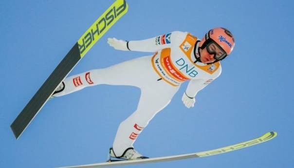 Otkazano SP u skijaškim letovima, Kraft osvojio Svjetski kup