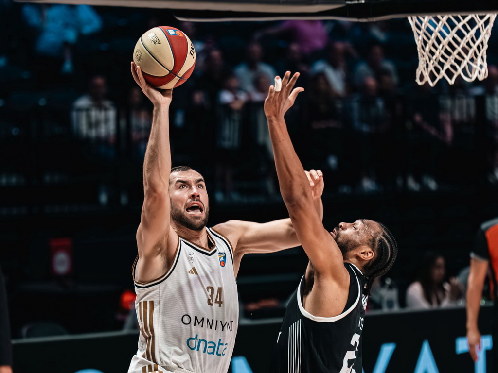 Otkazuje se utakmica Partizana i Dubaija, sezona pod velikim znakom pitanja