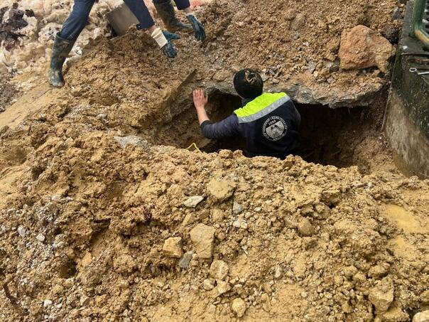 Otklonjen kvar zbog kojeg brojna naselja u Sarajevu nisu imala vode