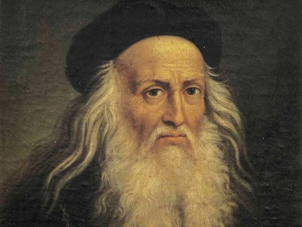 Otkriće DNK Leonarda da Vincija moglo bi da otkrije izgubljene slike