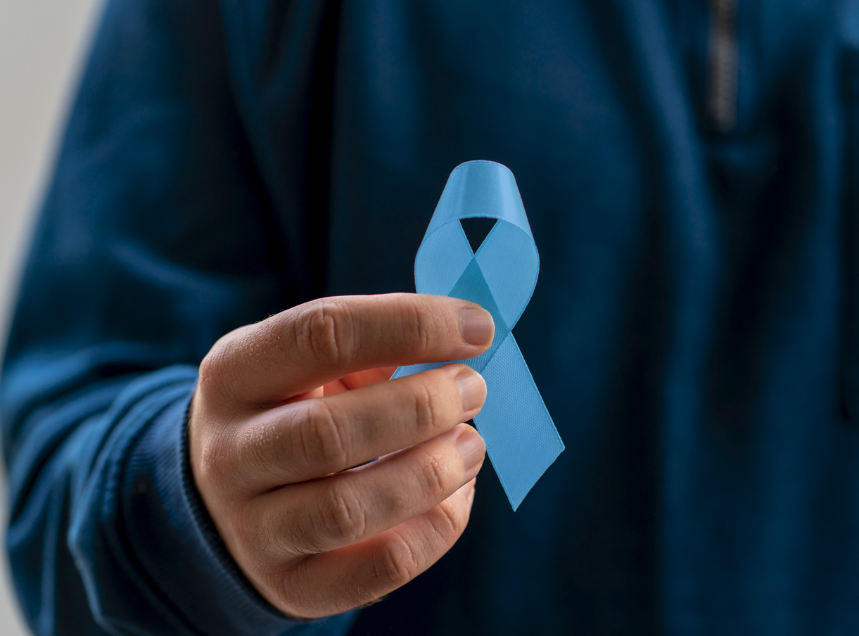 Otkrije li se na vrijeme rak prostate izlječiv u više od 90 posto slučajeva