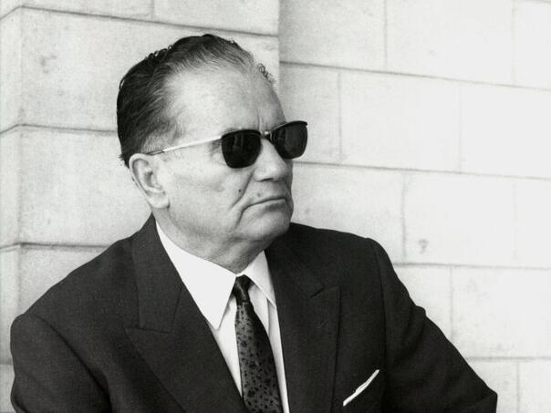 Otkriven jelovnik Josipa Broza Tita: Volio je da pojede, pa držao dijetu