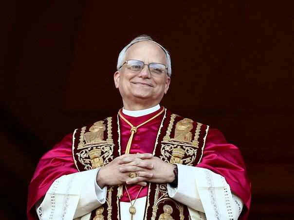 Otkriven najdraži klub novog pape