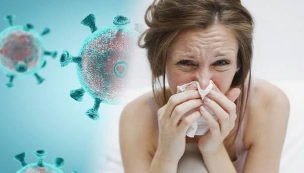 Otkriven novi simptom koronavirusa: Mladi obično izgube čula okusa i mirisa
