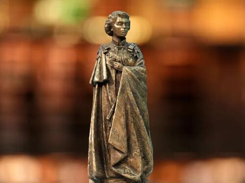 Otkriven plan memorijala kraljici Elizabeti uz emotivnu poruku kralja Charlesa