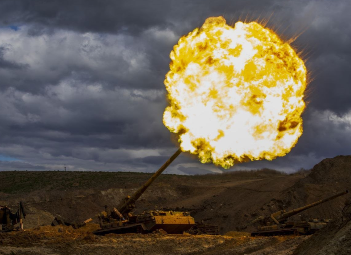 Otkriven ruski vojni plan za 2026. godinu: Evo šta će biti na udaru