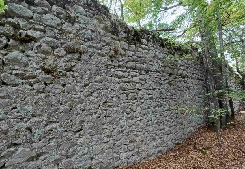 Otkriven zaboravljeni srednjovjekovni grad kod Višegrada