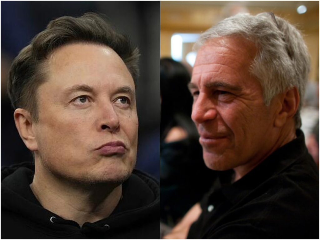 Otkriveni dokumenti: Musk planirao posjetu Epsteinovom otoku