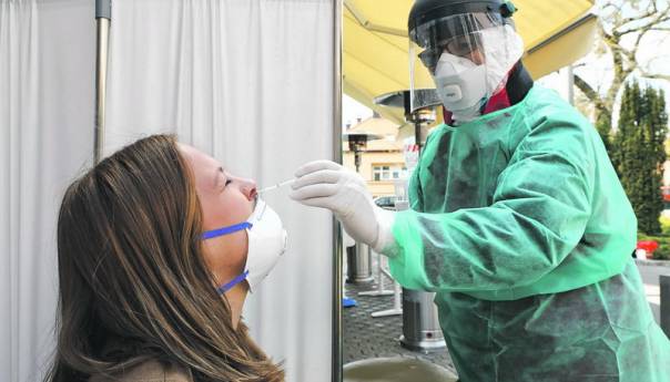 Otkriveno 219 novih slučajeva korone u Hrvatskoj, šest preminulih