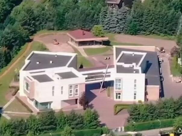 Otkriveno enormno bogatstvo u Dubaiju nedavno umrlog Putinovog čovjeka