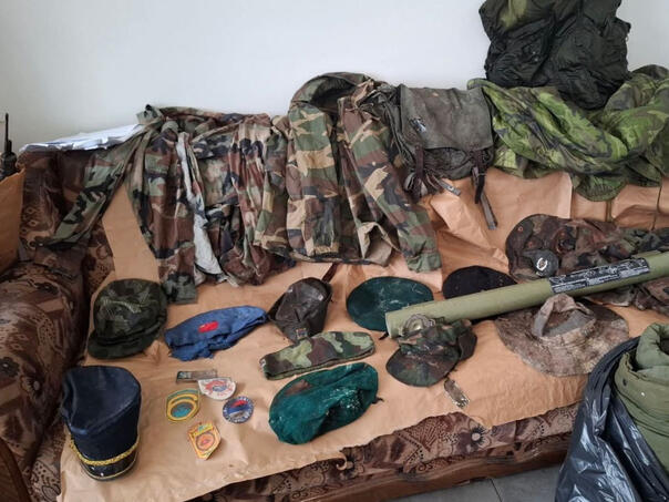 Otkriveno ko je provalio u Muzej Armije RBiH, evo šta je želio uraditi sa eksponatima