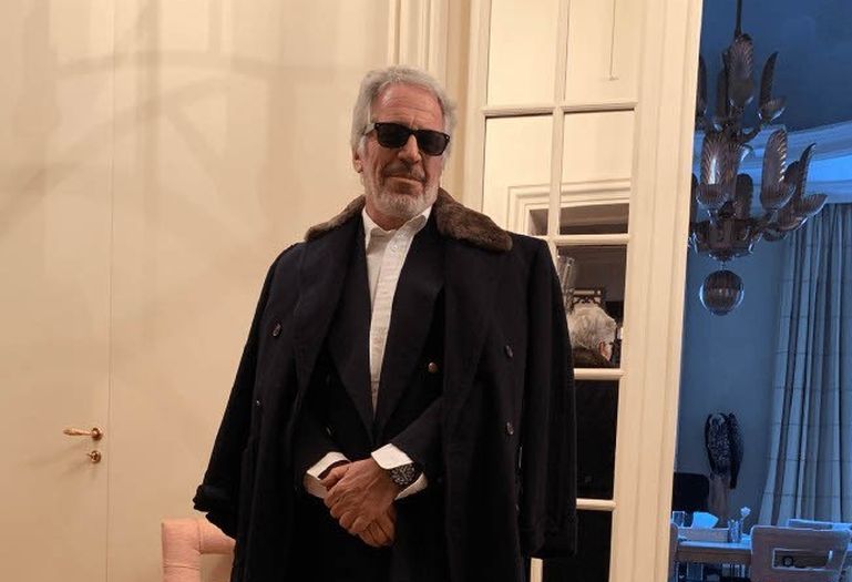 Otkriveno kome je Jeffrey Epstein ostavio svoje bogatstvo