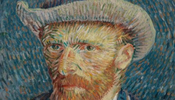 Otkriveno mjesto gdje je Van Gogh naslikao posljednje remek-djelo