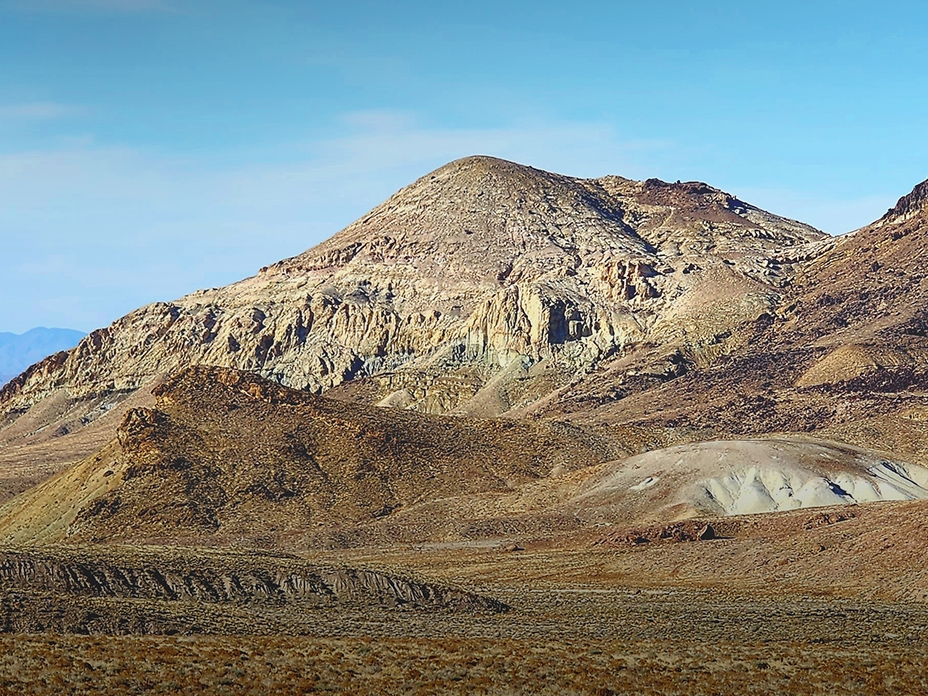 Otkriveno ogromno blago: Ispod vulkana pronađeno skriveno nalazište litijuma