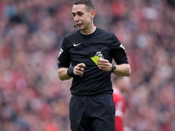 Otpušten sudac engleske Premier lige: Navodno vrijeđao Liverpool