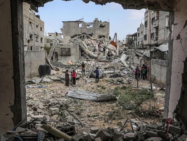 Otvara se prelaz Rafah: Stanovnici Gaze moći će prelaziti u Egipat