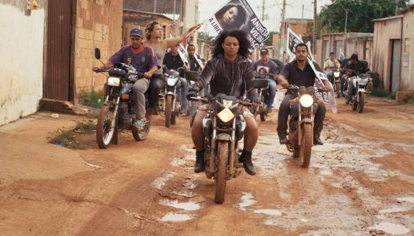 Otvaranje 17. izdanja Pravo Ljudski Film Festivala 17. septembra u kinu Meeting Point