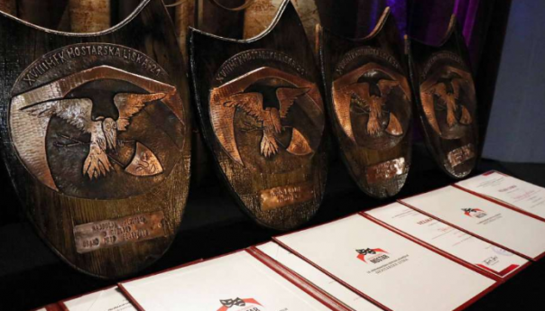 Otvaranje 'Mostarske liske' i premijera predstave 'Eling' 20. maja