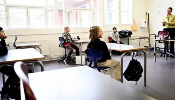 Otvaranje škola u Danskoj nije povećalo broj koronavirusnih infekcija
