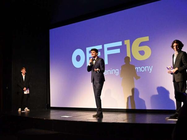 Otvoren 16. Telemach Omladinski Film Festival, najavljen spektakularan program