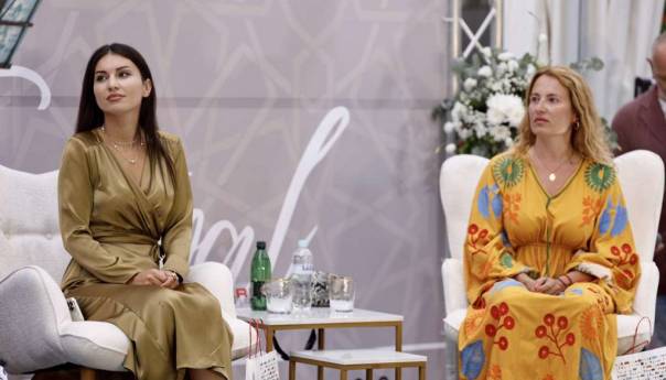 Otvoren drugi Sarajevo Modest Fashion Festival