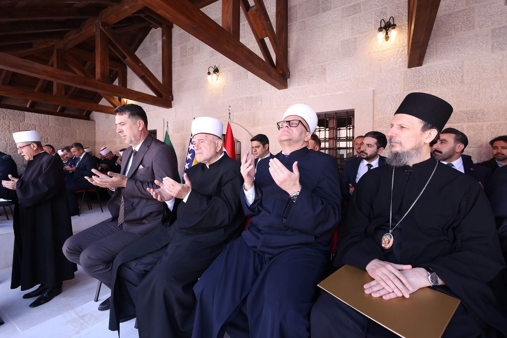 Otvoren kompleks Dugalića džamije: Svjedok historije, vjere i dijaloga