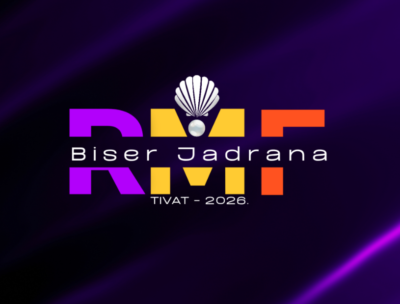 Otvoren konkurs za treći RMF "Biser Jadrana": Poziv autorima i izvođačima iz BiH