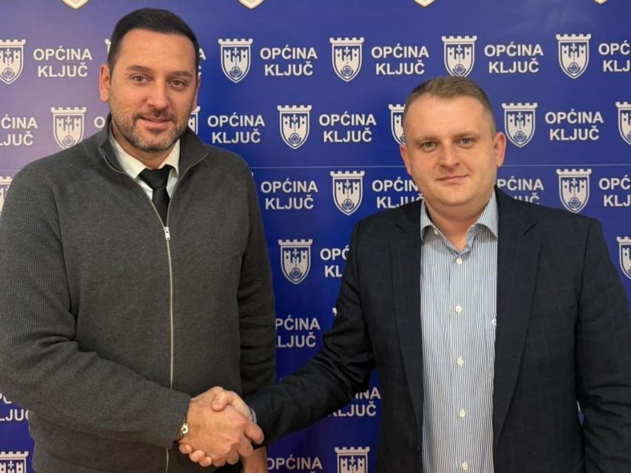 Otvorena dva nova ureda IDDEEA-e u Ključu i Bosanskom Petrovcu