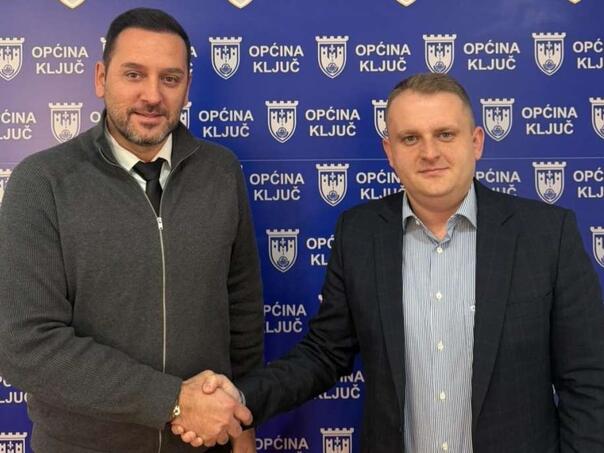 Otvorena dva nova ureda IDDEEA-e u Ključu i Bosanskom Petrovcu