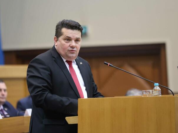 Otvorena istraga protiv Stevandića nakon skandalozne izjave o 'pobijanju'