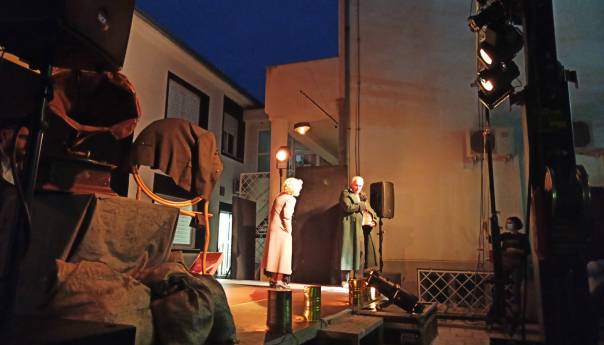 Otvorena kulturna manifestacija "Mostarsko ljeto 2020"