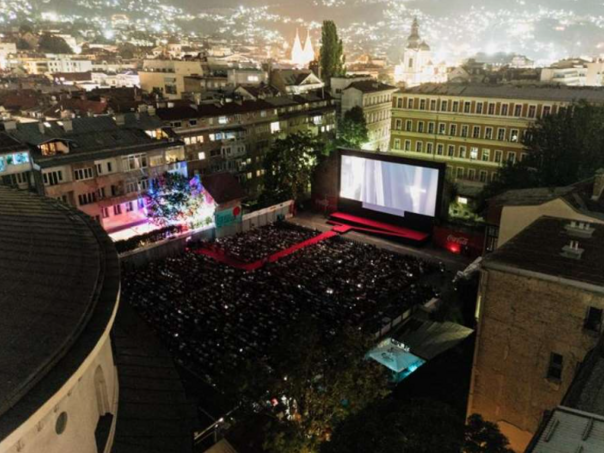 Otvorene online prijave filmova za programe 32. SFF-a