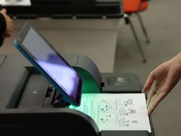 Otvoreno biračko mjesto Bukvik u Brčko distriktu BiH, večeras preliminarni izborni rezultati