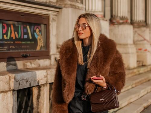 Outfiti Sarajeva: Kada hladnoća postane modna inspiracija