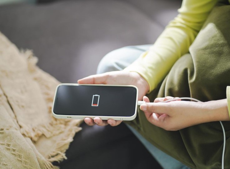 Ova aplikacija vam najviše troši bateriju na telefonu