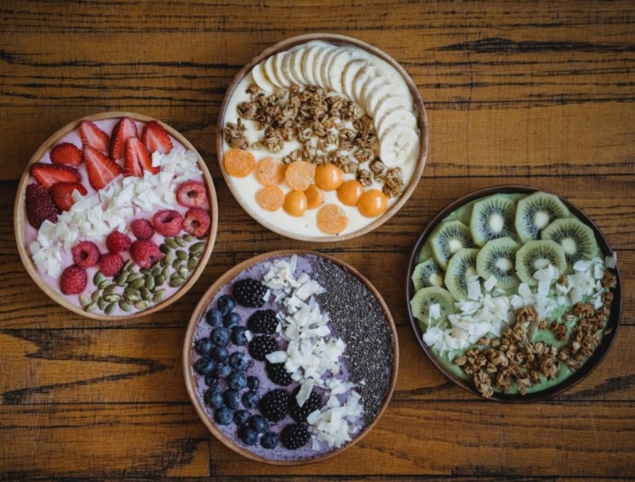 Ova četiri doručka su odlična za snižavanje holesterola