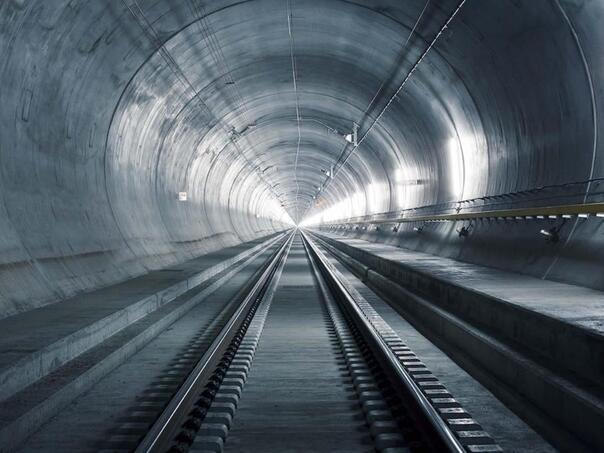Evropska zemlja s hiljadama kilometara tunela ispod planina i gradova