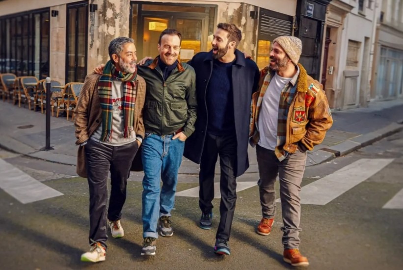 Ova serija na Netflixu britko secira mušku nesigurnost