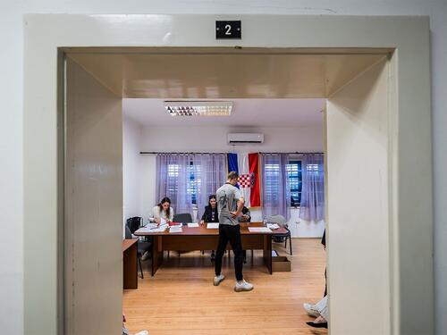 Ova stranka je apsolutni gubitnik izbora u Hrvatskoj