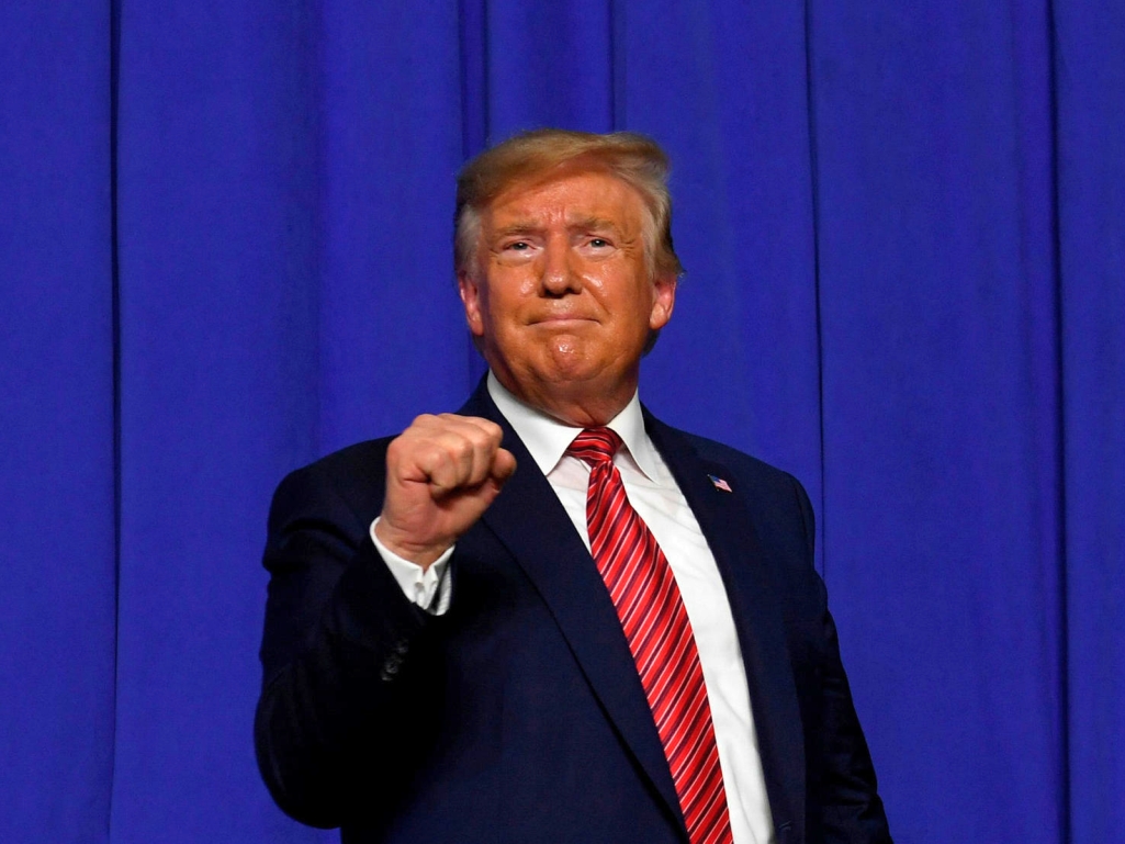 Ova zemlja zbog Trumpa želi u EU: Ako uzme Grenland, mi smo sljedeći
