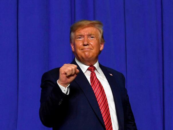 Ova zemlja zbog Trumpa želi u EU: Ako uzme Grenland, mi smo sljedeći