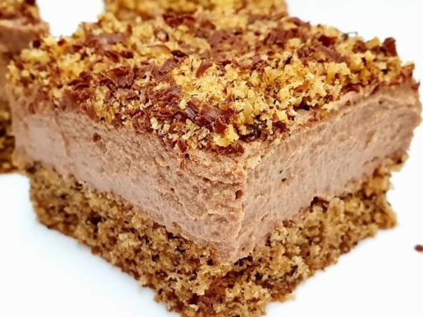 Ovaj je kolač pravila svaka jugoslovenska domaćica: I Tito ga je volio