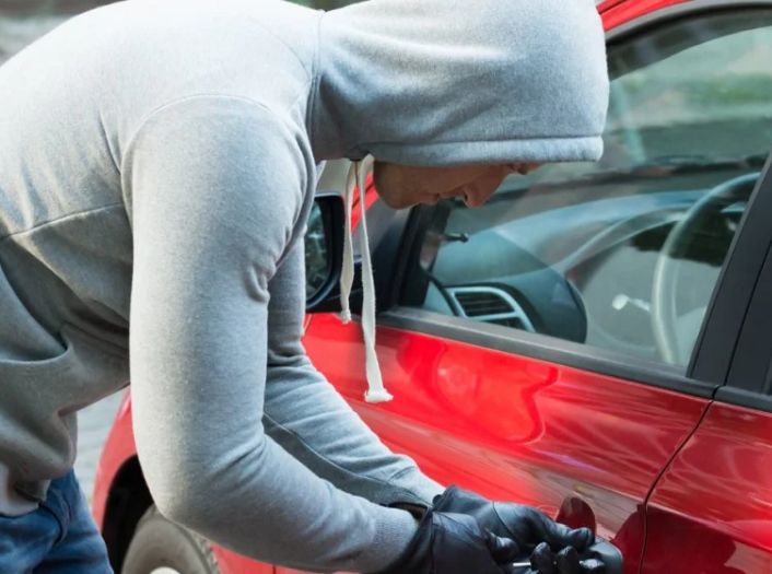 Ovaj je model automobila najčešće na meti kradljivaca u Njemačkoj