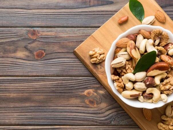 Ovaj orašasti plod je idealan za smanjenje holesterola