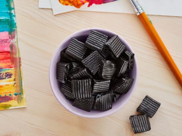 Ovaj slatkiš jako diže krvni pritisak