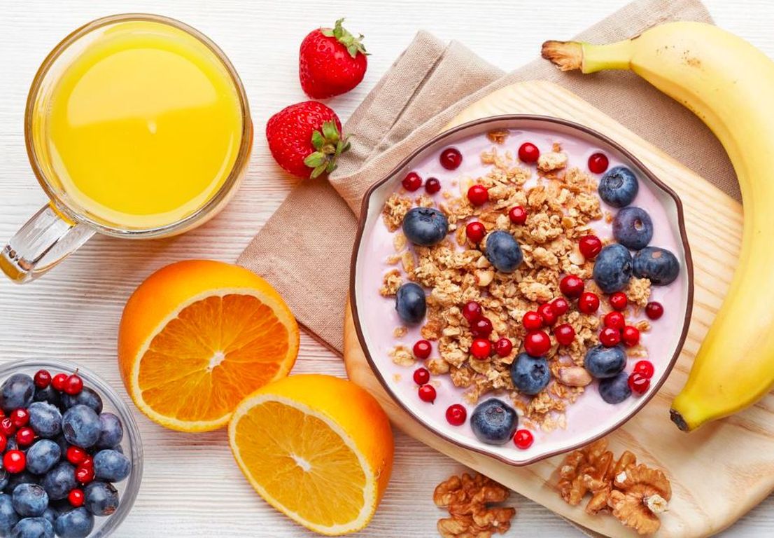 Ove namirnice ne treba jesti za doručak