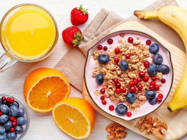 Ove namirnice ne treba jesti za doručak