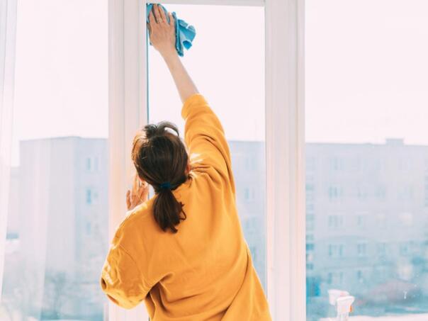 Ove površine nikada ne treba čistiti sa sirćetom