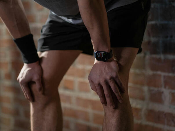 Ovi nutrijenti su ključni za obnovu hrskavice i zdravlje zglobova, posebno koljena