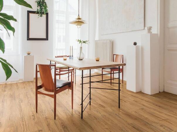 Ovih pet stvari izbjegavajte ako imate podove od laminata u domu